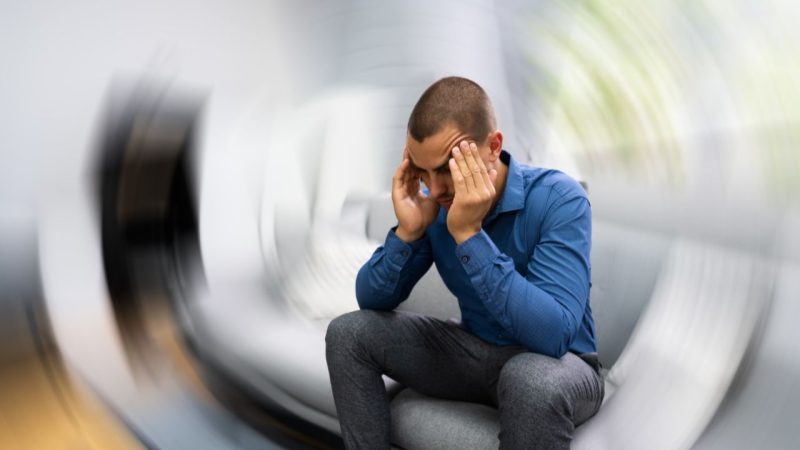 Pourquoi jeunes font AVC