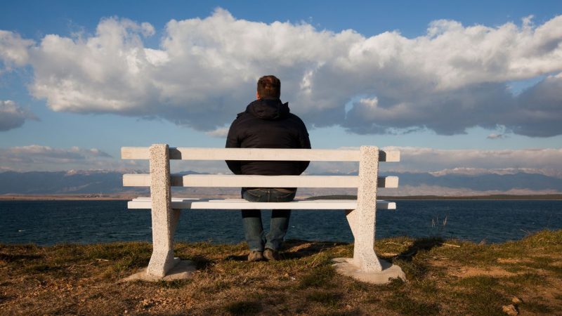 Solitude provoque maladie grave