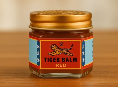 Usages insoupçonnés baume du titre