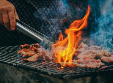 Barbecue interdit départements concernés amende