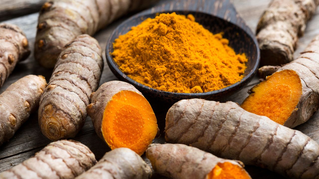 Curcuma