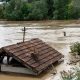 Dernier message père inondations texas