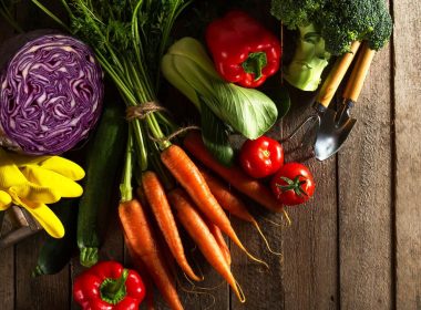 Douleurs articulaires légume anti inflammatoire naturel