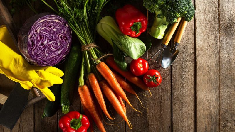 Douleurs articulaires légume anti inflammatoire naturel