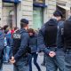 Fils assassiné père retrouve le meurtrier et l'abat