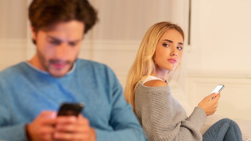 Méthode piéger mari infidèle