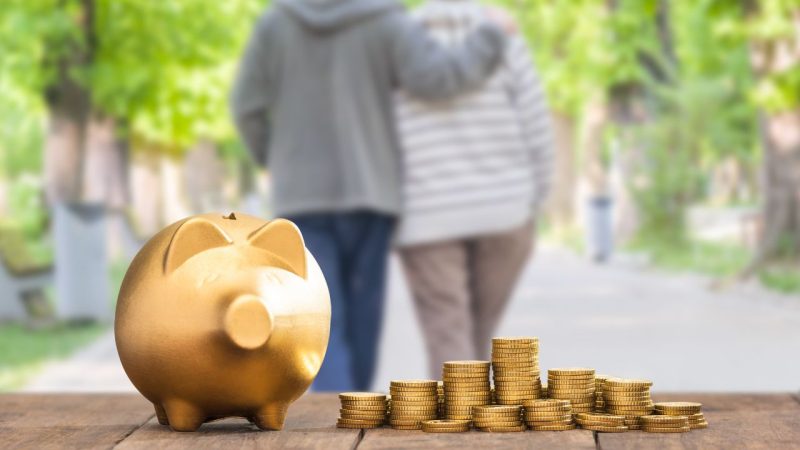 Retraite date augmentation avant gel pensions