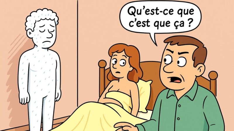 blague du jour
