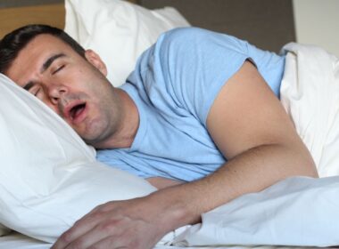 Baver en dormant causes