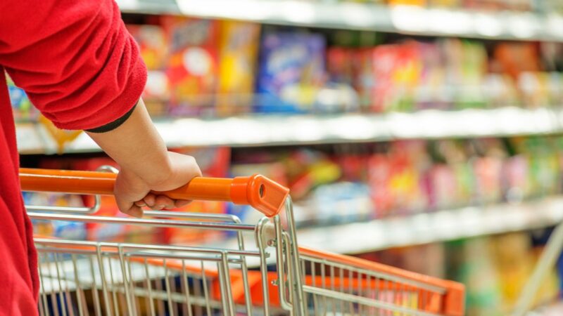 Courses Lidl jour astuce économies