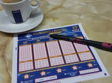 Euromillions 8 août