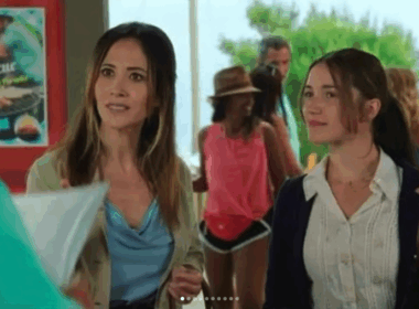 Fabienne carat tendance 45 ans