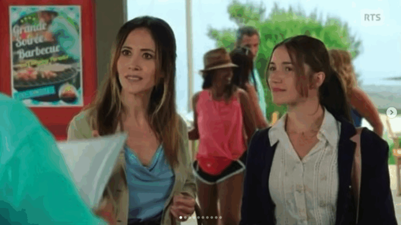 Fabienne carat tendance 45 ans