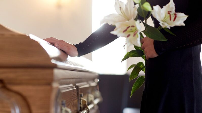 Fin de vie signes médecins mort proche