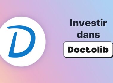 Investir dans Doctolib