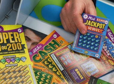 jeux à gratter meilleures chance de gagner