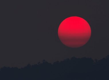 lune de sang