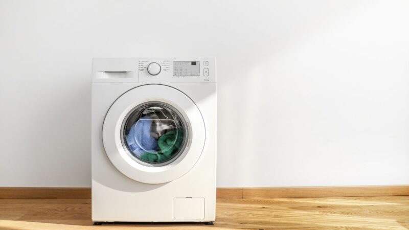Machine à laver astuces économies