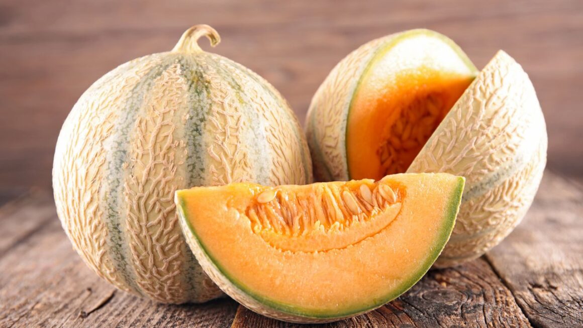 Peau de melon astuces réutiliser