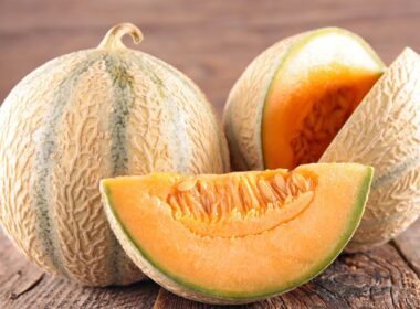 Peau de melon astuces réutiliser