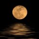 Pleine lune 9 août