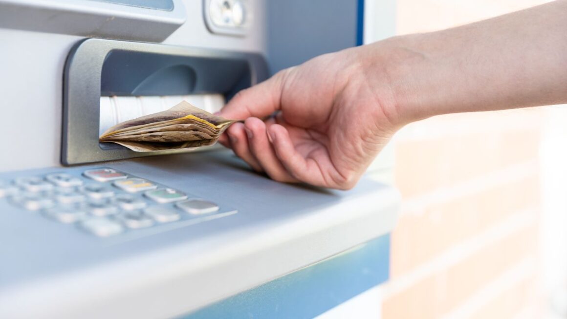 Retrait argent banque justification que faire