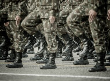 Salaire militaire