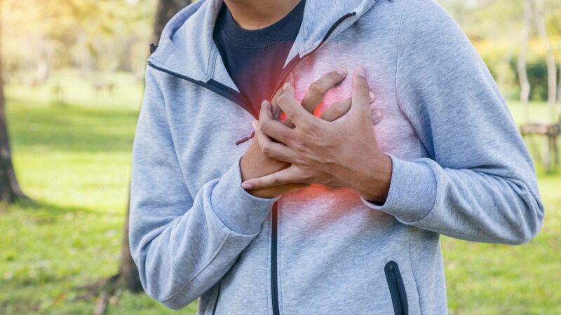 Signes crise cardiaque à connaître