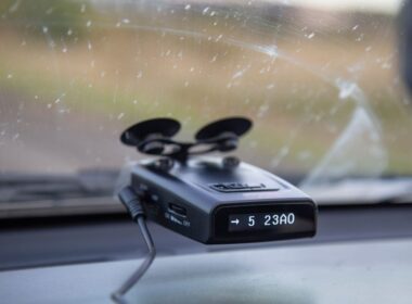 Site voitures radars privées