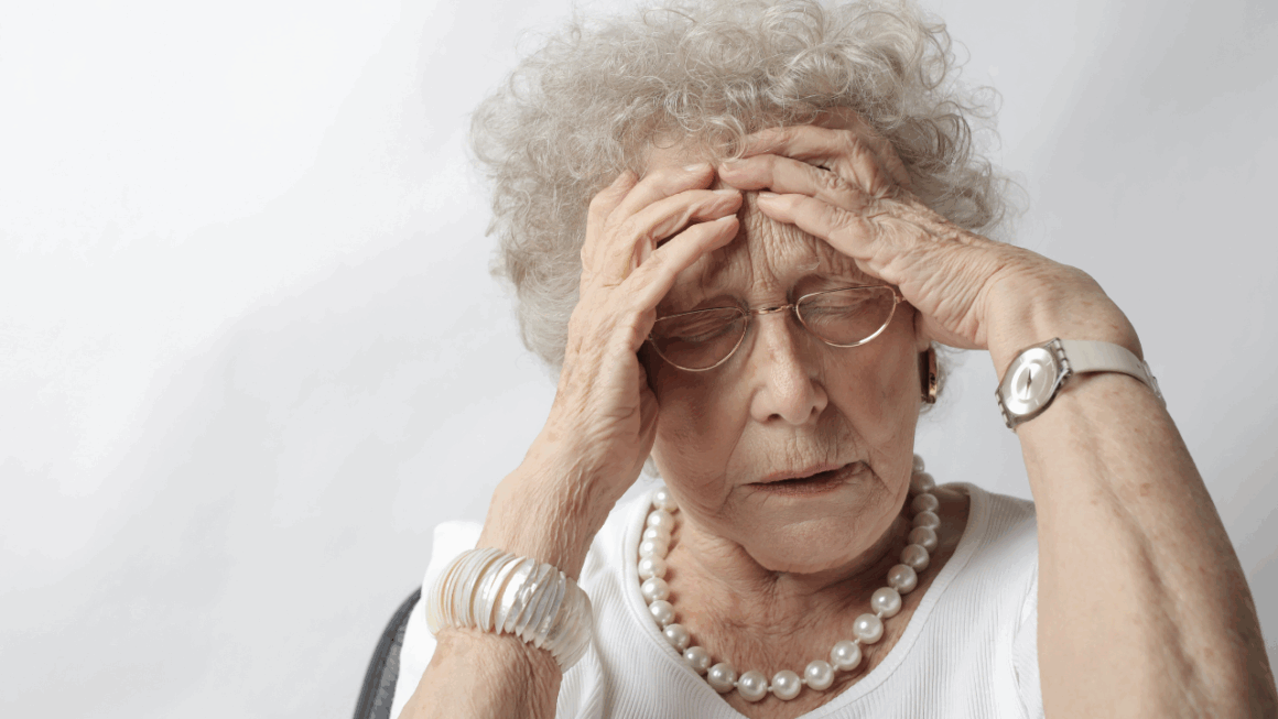 Alzheimer 3 signaux avant troubles mémoire