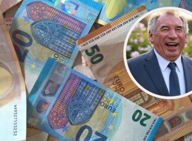 François Bayrou salaire enfin dévoilé