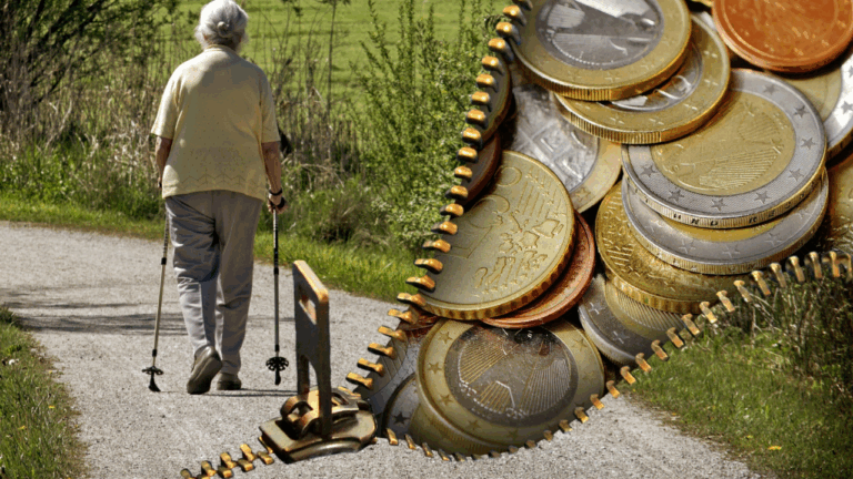 Hausse des pensions de retraite : voici les dates à retenir et le ...