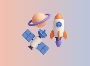 Investir New Space