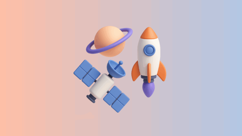 Investir New Space