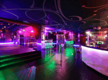 Nuit club libertin témoignage