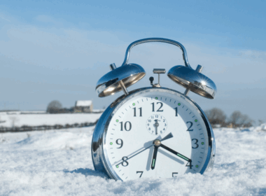 Passage heure d'hiver date 2025