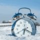 Passage heure d'hiver date 2025