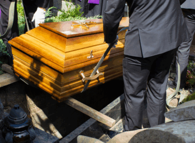 Pourquoi ne pas garder les objets d'une personne décédée