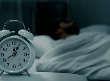 Réveil nocturne 3h 5h du matin