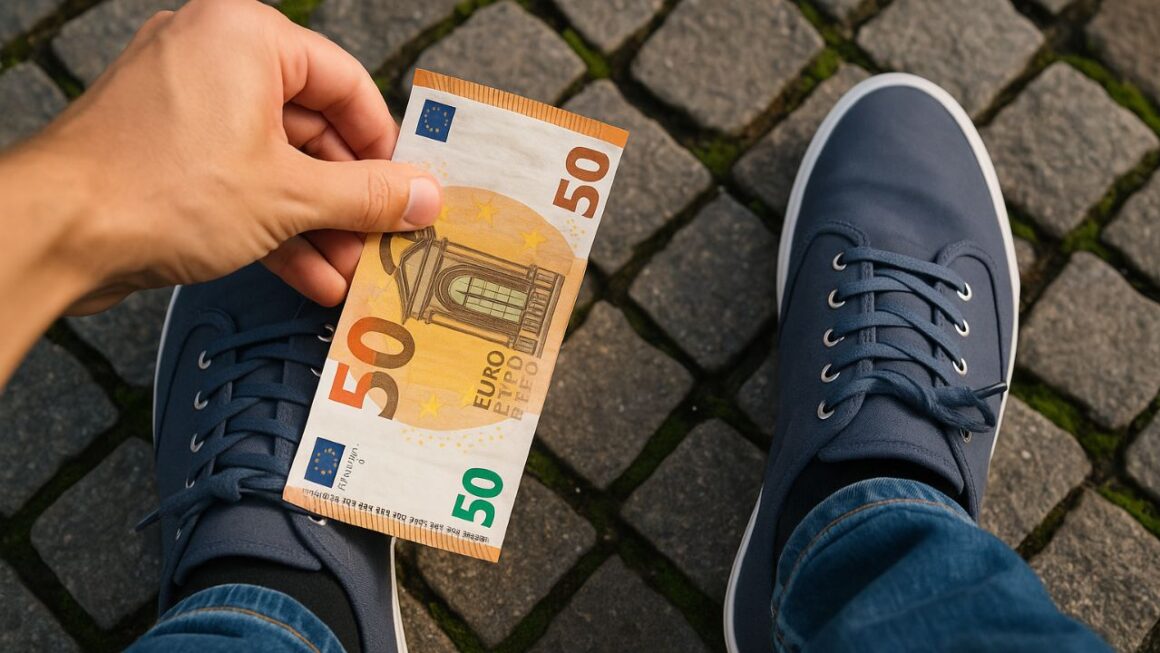 Trouver argent par terre loi conseils