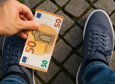 Trouver argent par terre loi conseils