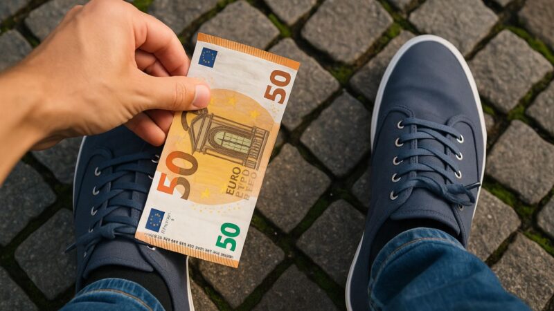 Trouver argent par terre loi conseils