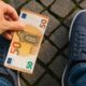 Trouver argent par terre loi conseils