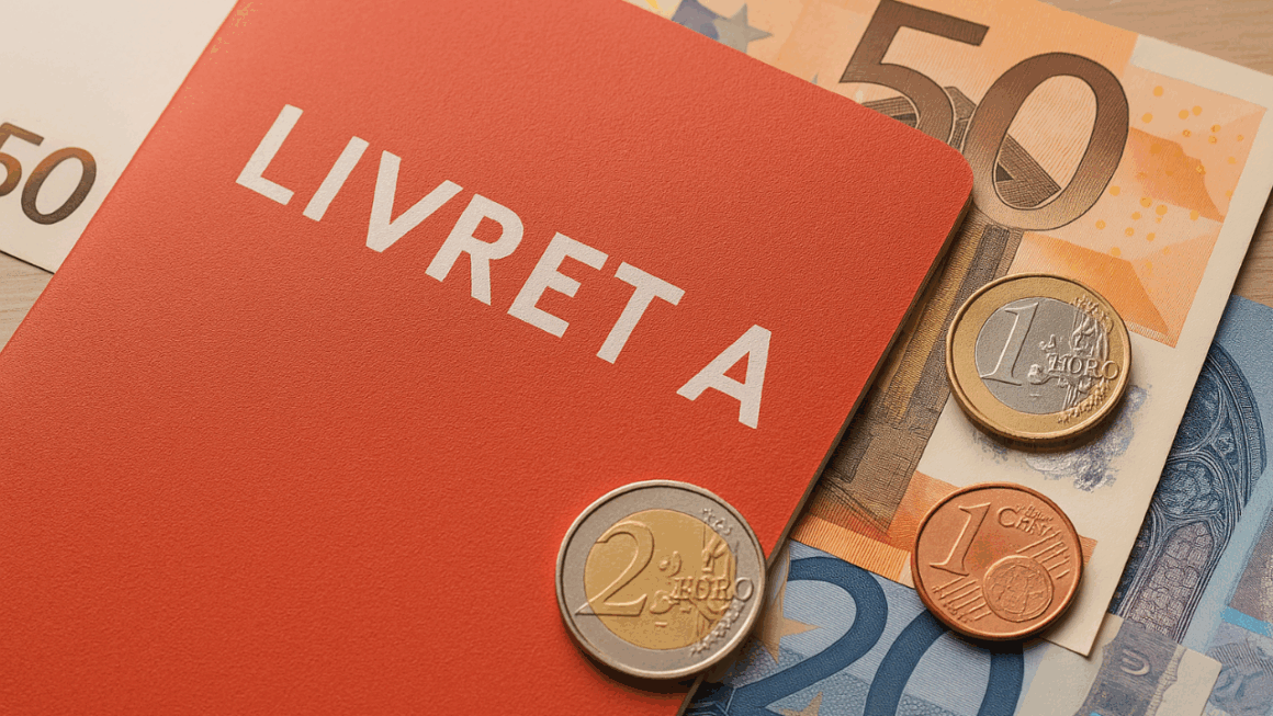 Livret A blinder avant 1er décembre