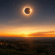 éclipse solaire