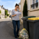 taxe poubelle augmentation