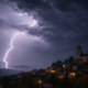 vigilance orange aux orages