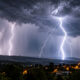 14 départements alerte orages