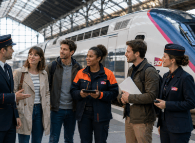 sncf recrute