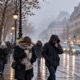 météo froid polaire